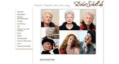 Desktop Screenshot of ditascholl.de